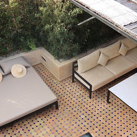 Riad Zhor Tanger - Medina Екстериор снимка