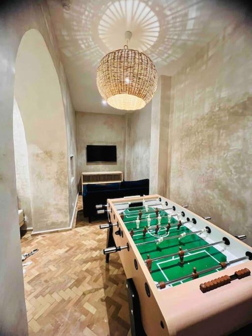 Riad Zhor Tanger - Medina Екстериор снимка