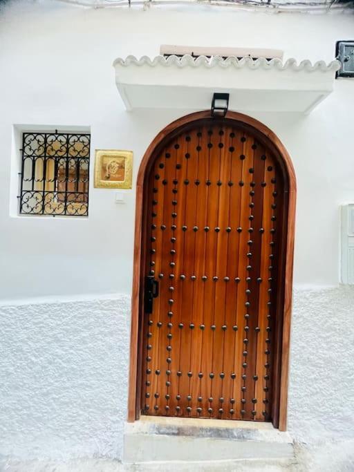 Riad Zhor Tanger - Medina Екстериор снимка