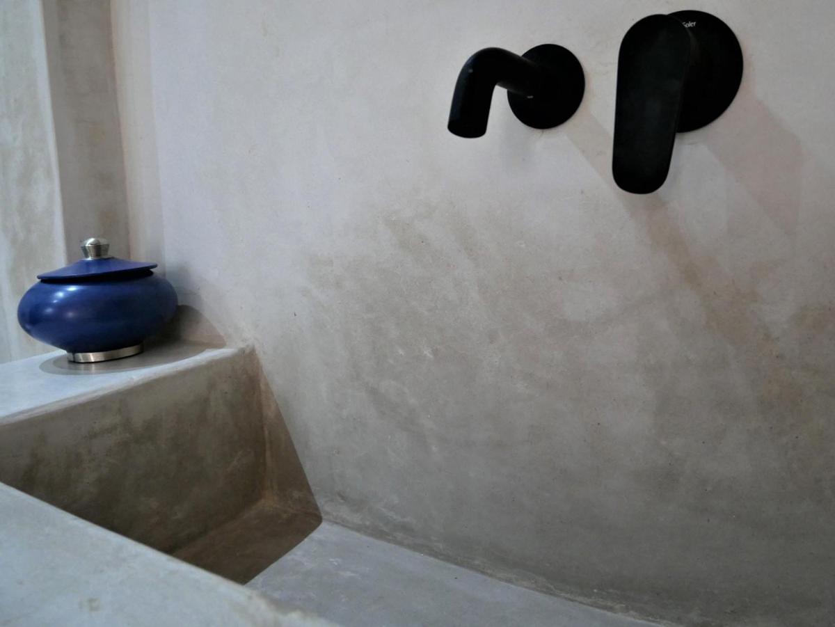 Riad Zhor Tanger - Medina Екстериор снимка