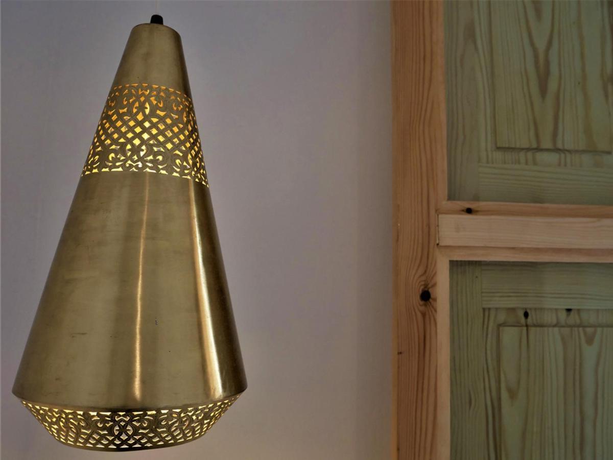 Riad Zhor Tanger - Medina Екстериор снимка
