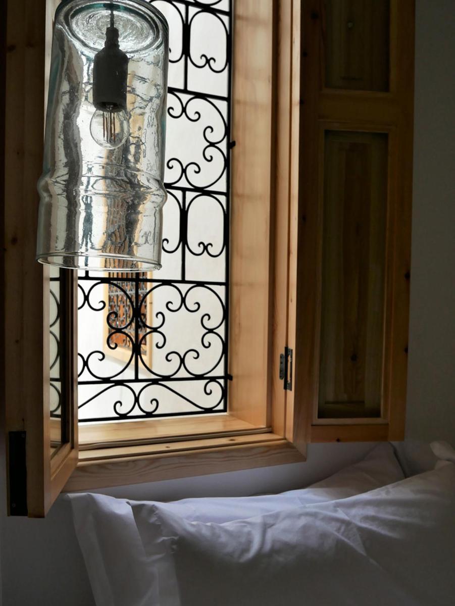 Riad Zhor Tanger - Medina Екстериор снимка