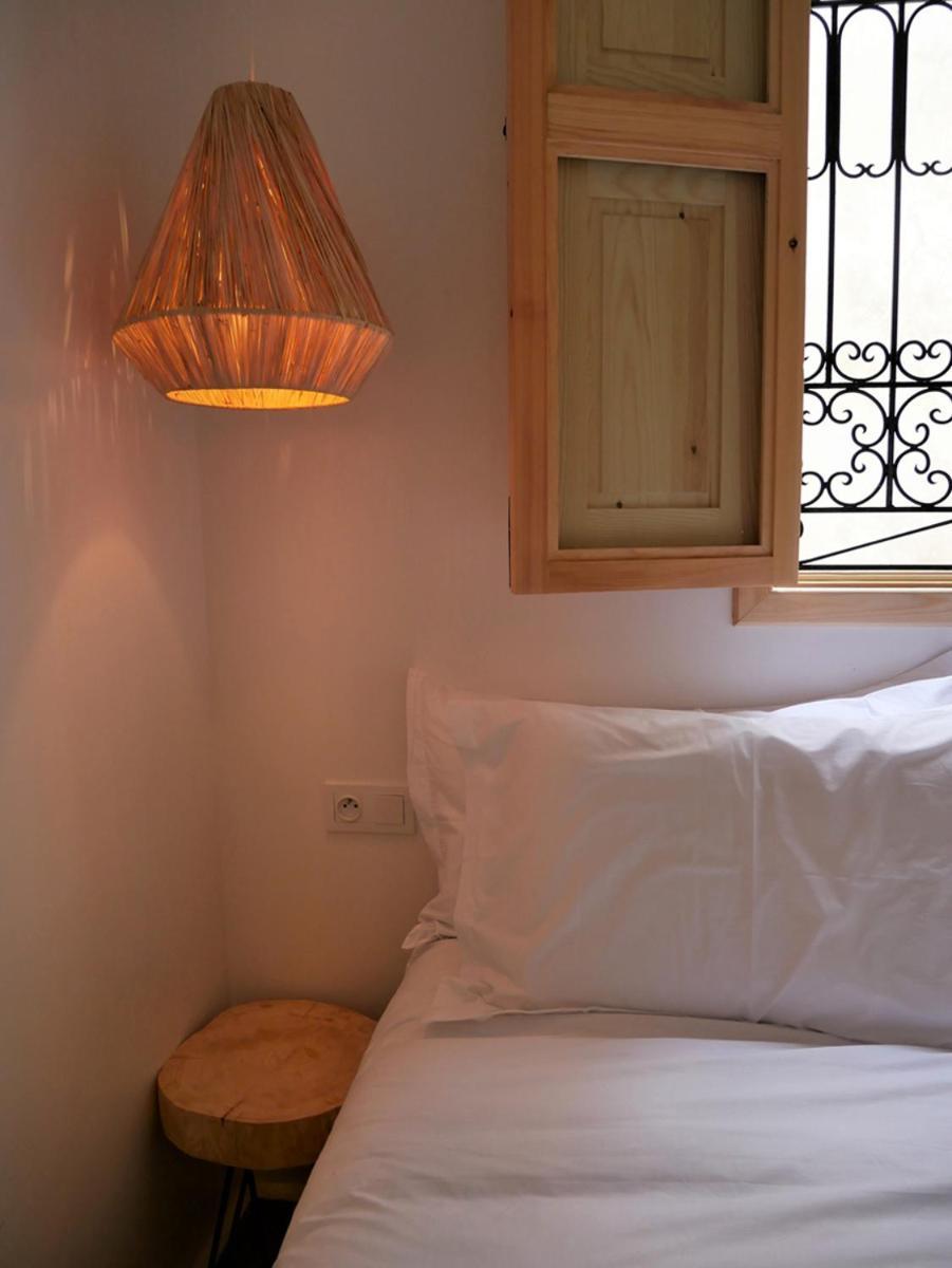 Riad Zhor Tanger - Medina Екстериор снимка