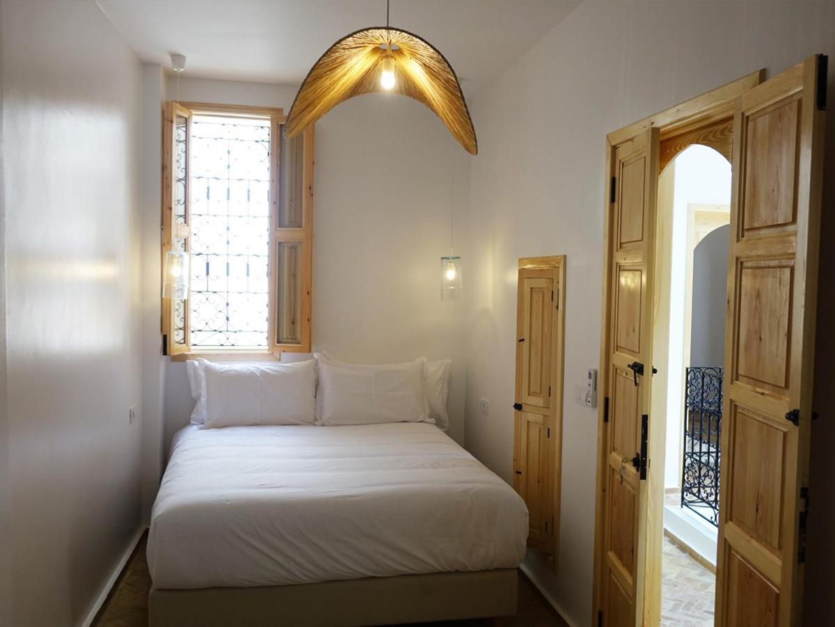 Riad Zhor Tanger - Medina Екстериор снимка