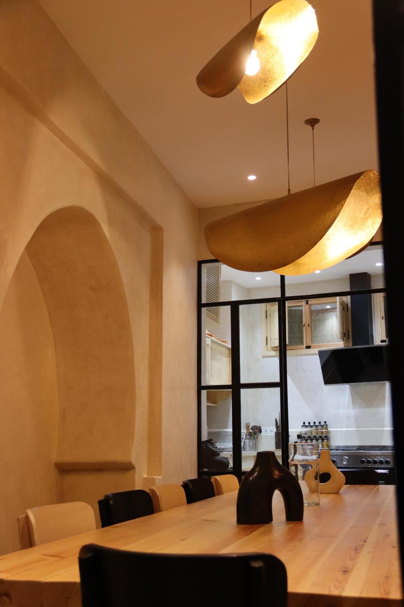 Riad Zhor Tanger - Medina Екстериор снимка