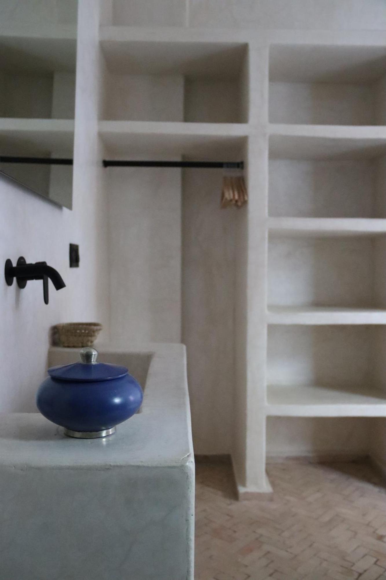 Riad Zhor Tanger - Medina Екстериор снимка