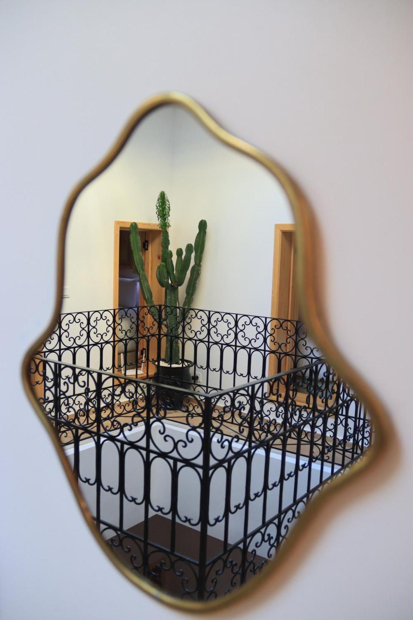 Riad Zhor Tanger - Medina Екстериор снимка