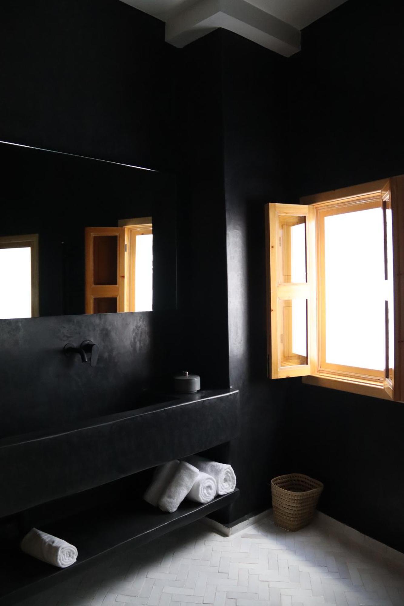 Riad Zhor Tanger - Medina Екстериор снимка